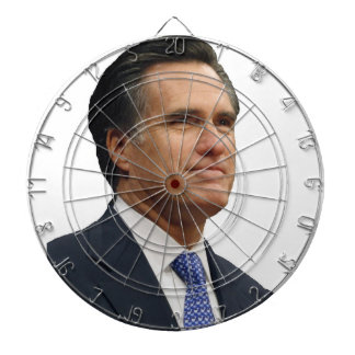 Romney Dart Board