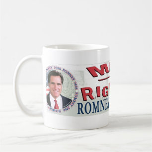 Romney Mug