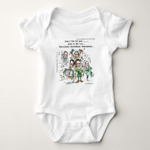 RomneyHood Funny Gifts Mugs Tees Cards Etc.