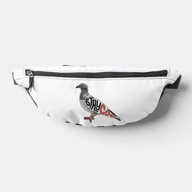 romsollis5 bum bags (Lay Down)