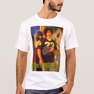 RON AND CHRISTIAN OF KMI TEE