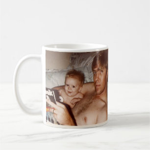 Ron and Robbie Coffee Mug