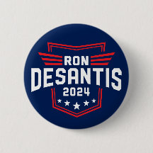 Ron Desantis 2024 for president election