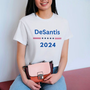 Ron DeSantis 2024 T-Shirt