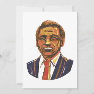 ron desantis for president 2024 invitation