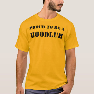 Ron Hood Memorial Tee