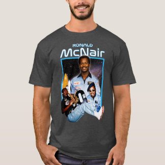 Ron McNair T-Shirt