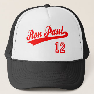Ron Paul 12.png Trucker Hat