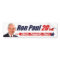 Ron Paul 2012 Bumper Sticker