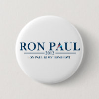 Ron Paul 2012 - Ron Paul is my Homeboy!