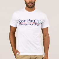 Ron Paul 2012