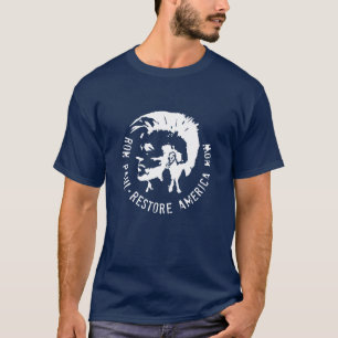 Ron Paul 2012 T-Shirt