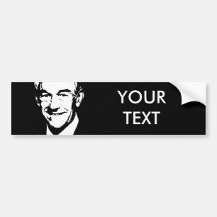 Ron Paul Bumper Sticker