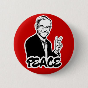 Ron Paul Button