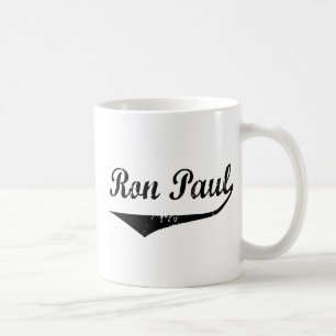Ron Paul Coffee Mug