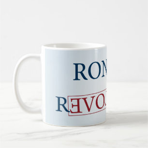 Ron Paul Coffee Mug