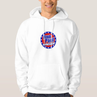 Ron Paul for President Hoodie