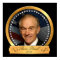 Ron Paul in 2012 Gold Edition