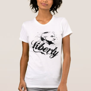 Ron Paul Liberty T-Shirt