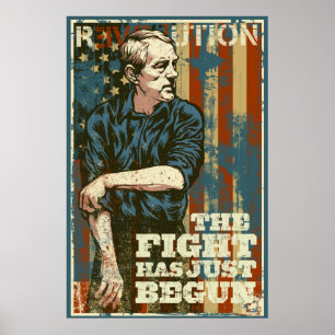 Ron Paul Poster