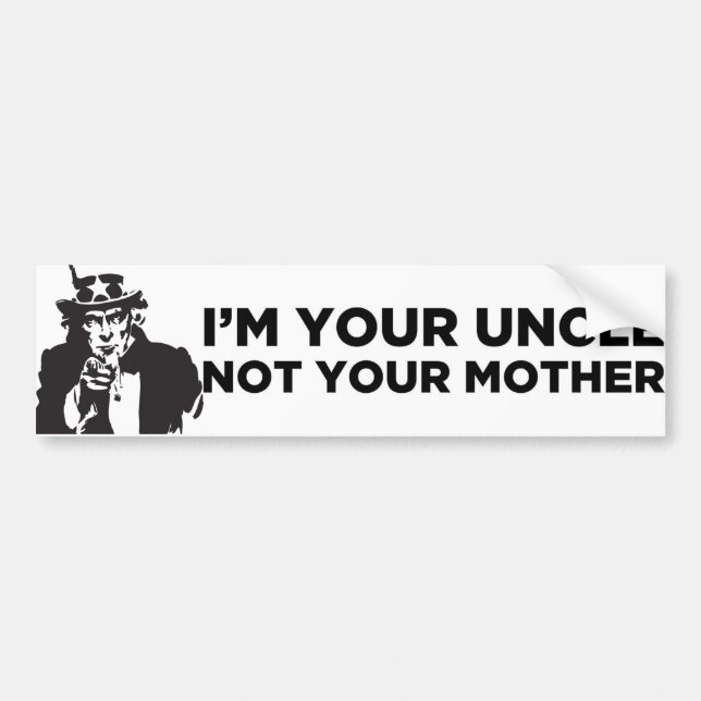 Ron Paul Revolution Shirt Bumper Sticker (Front)