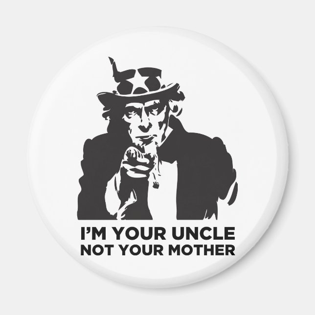 Ron Paul Revolution Shirt Magnet (Front)