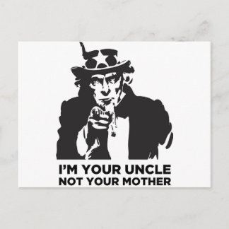 Ron Paul Revolution Shirt Postcard