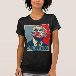 Ron Paul Revolution T-Shirt