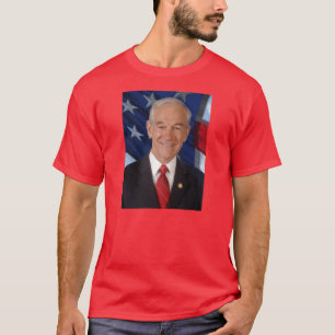 Ron Paul T-Shirt