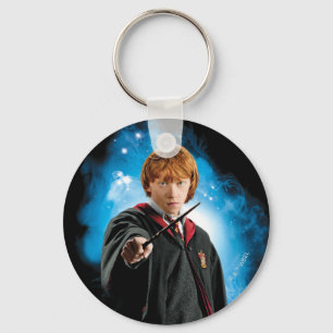 Ron Weasely Key Ring