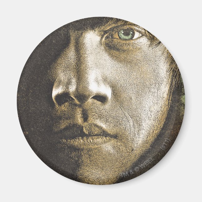 Ron Weasley 1 Magnet (Front)