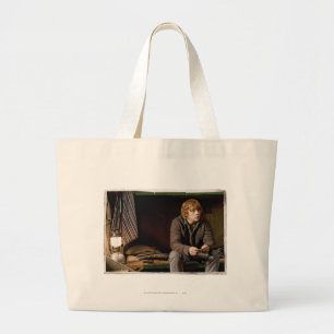 Ron Weasley 2 Large Tote Bag