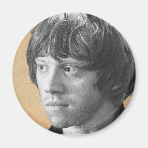Ron Weasley 2 Magnet