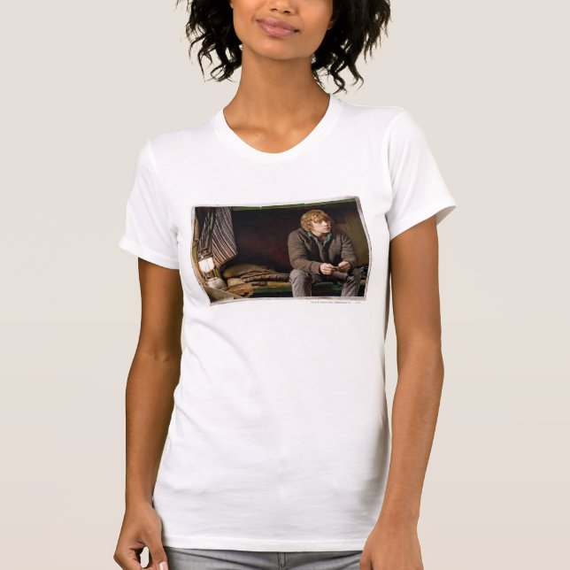 Ron Weasley 2 T-Shirt (Front)