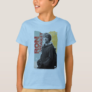 Ron Weasley 7 T-Shirt