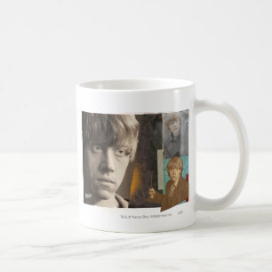Ron Weasley 8 Coffee Mug
