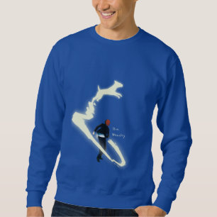 Ron Weasley Patronus Painting Sweatshirt