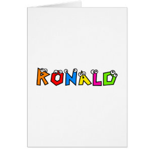 Ronald