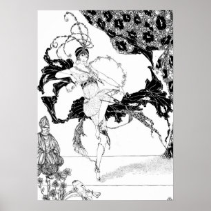 RONALD BALFOUR POSTER