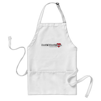 Ronald McDonald Heart Standard Apron