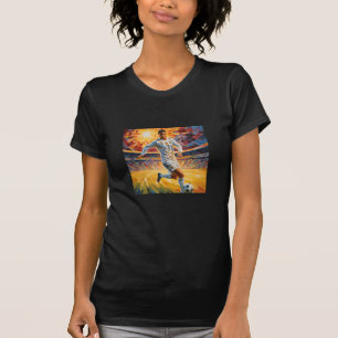 Ronaldo Fan T-Shirt – For Football Lovers
