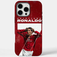ronaldo phone case