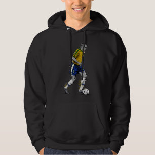 Ronaldo R9 Phenomenon Classic T-Shirt Copy Hoodie