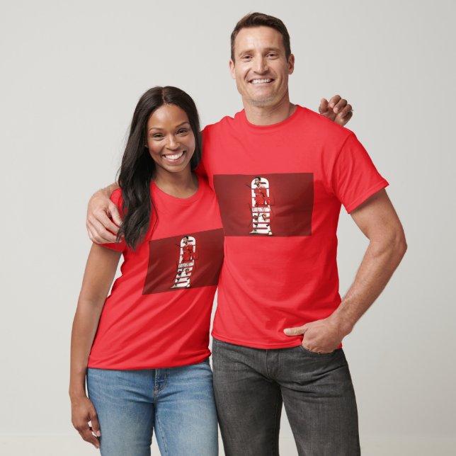 RONALDO TSHIRT (Unisex)