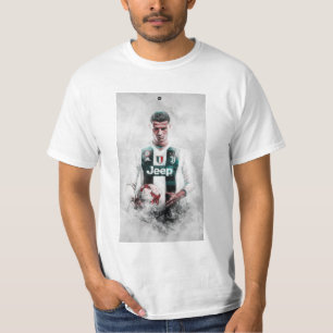 RONALDO Tshirts