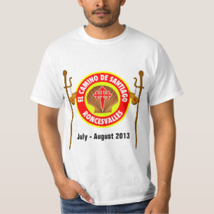 Roncesvalles T-Shirt