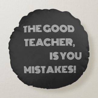 Rond Kussen Round Cushion