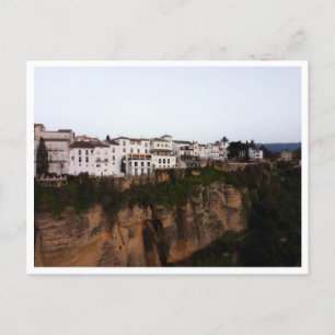 Ronda, Andalusia (Spain) Postcard