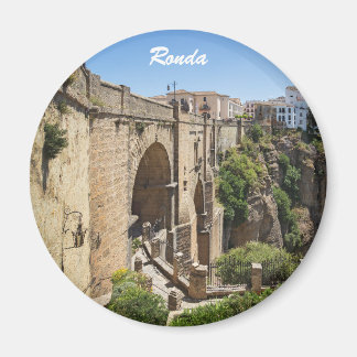 Ronda Magnet