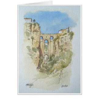 Ronda - Spain